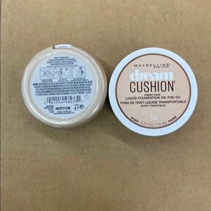 Maybelline Dream cushion